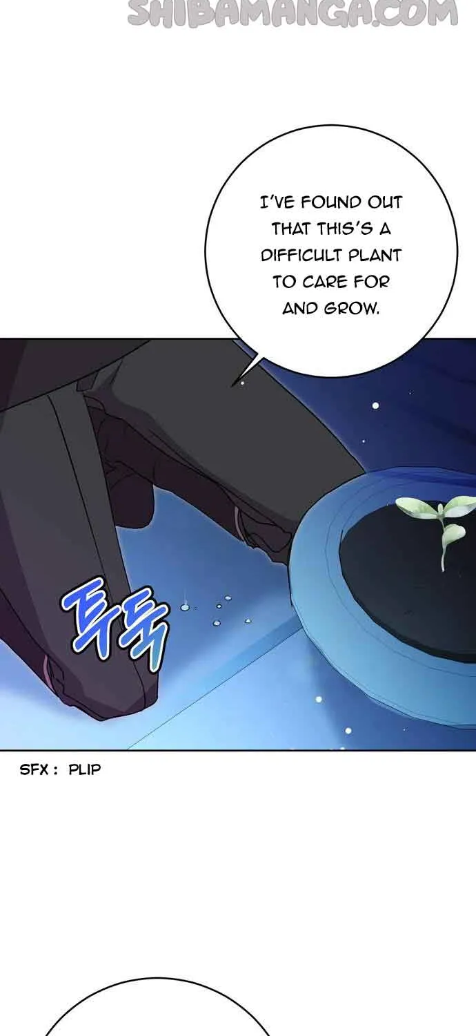 My Husband Changes Every Night Zinmanga X Chapter 42 Page 7