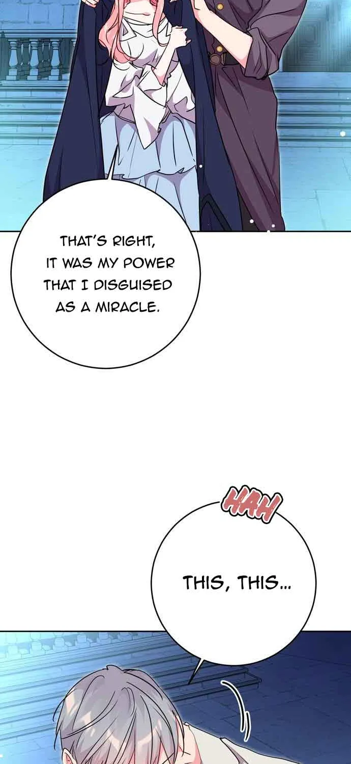 My Husband Changes Every Night Zinmanga X Chapter 42 Page 49