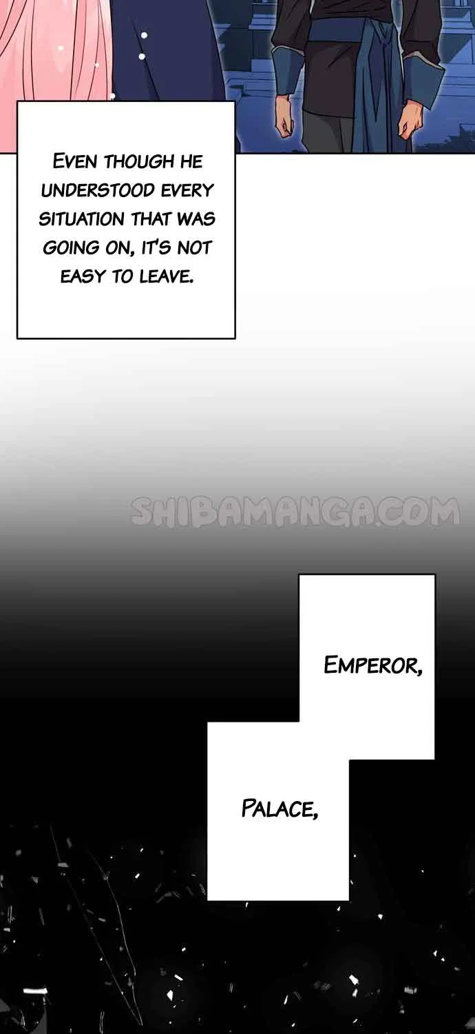 My Husband Changes Every Night Zinmanga X Chapter 42 Page 62