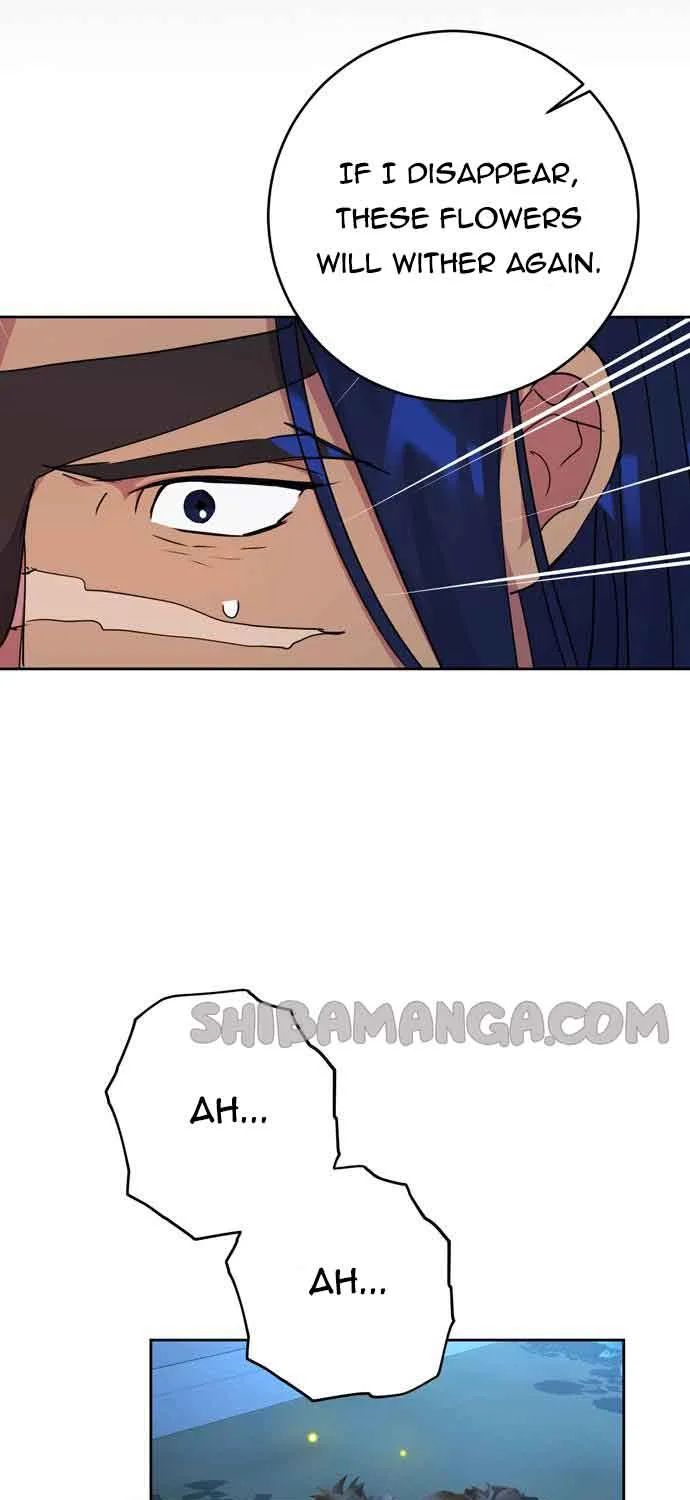 My Husband Changes Every Night Zinmanga X Chapter 42 Page 64