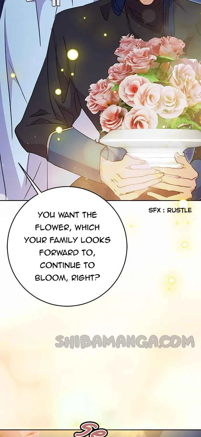 My Husband Changes Every Night Zinmanga X Chapter 42 Page 67