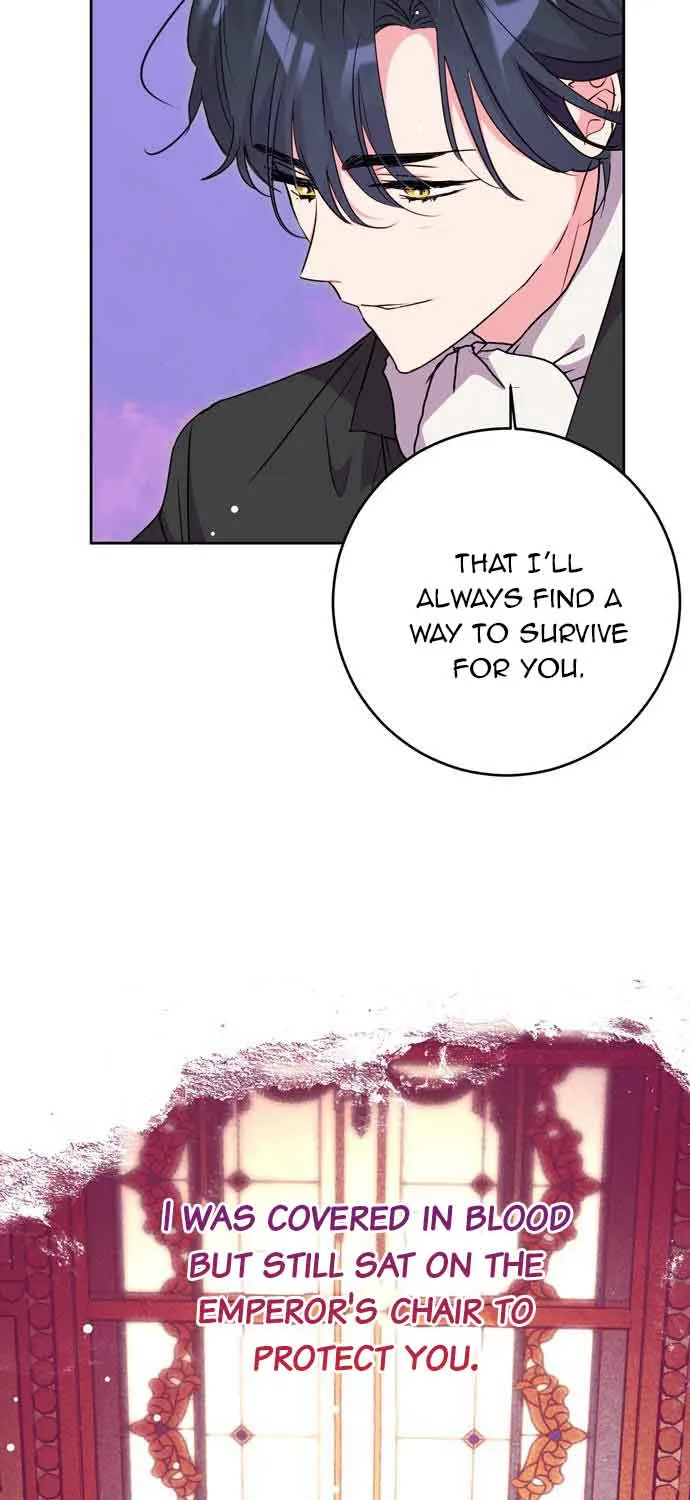 My Husband Changes Every Night Zinmanga X Chapter 41 Page 32