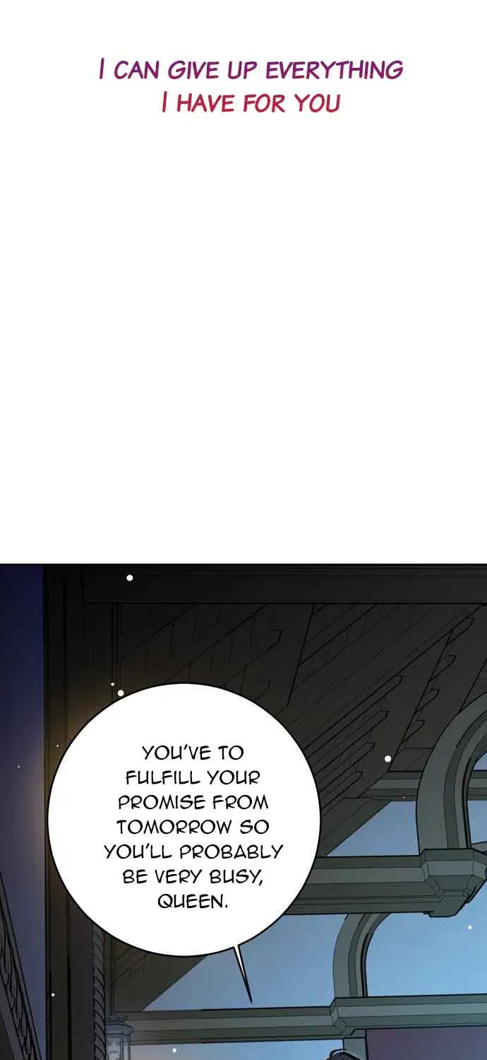 My Husband Changes Every Night Zinmanga X Chapter 41 Page 34
