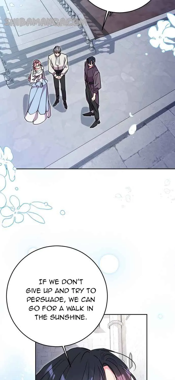 My Husband Changes Every Night Zinmanga X Chapter 41 Page 42