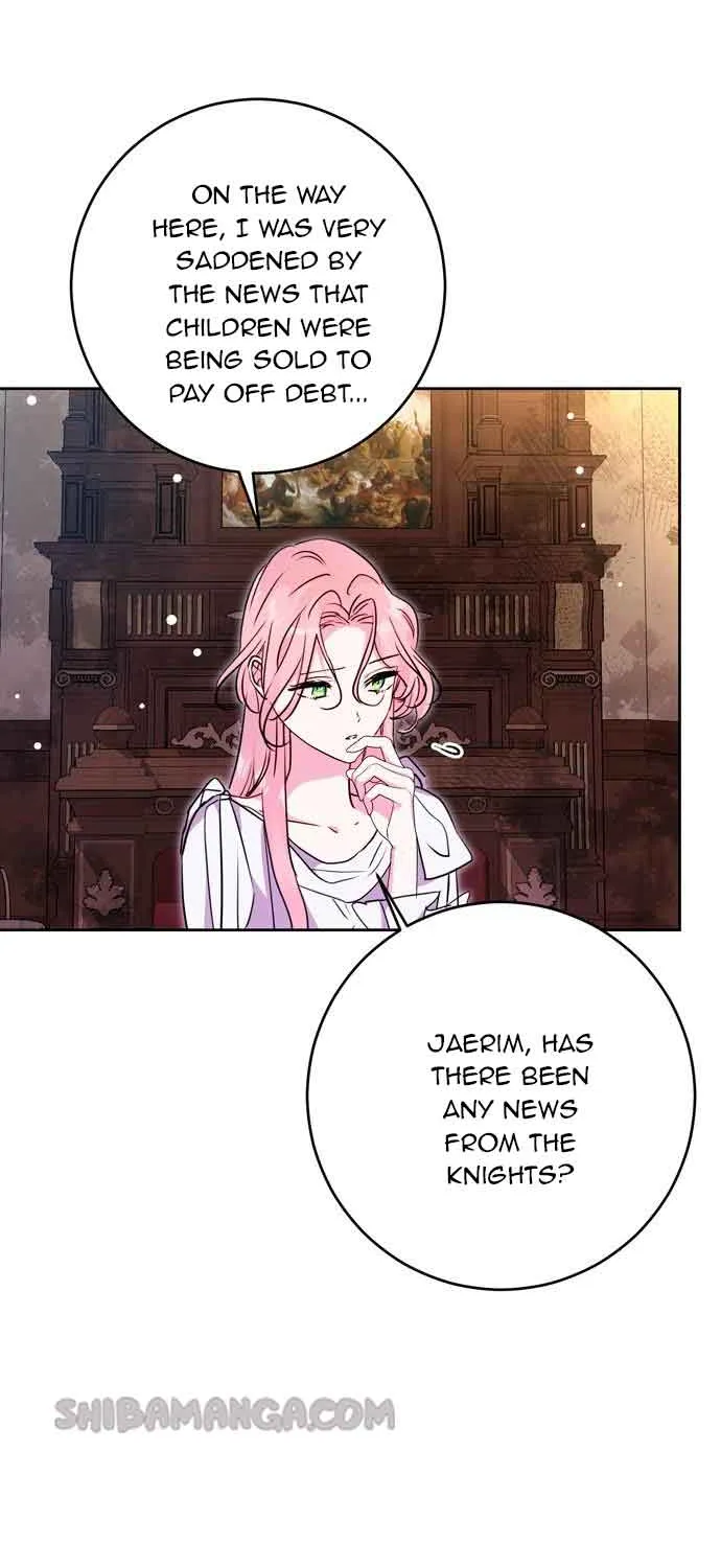 My Husband Changes Every Night Zinmanga X Chapter 41 Page 53