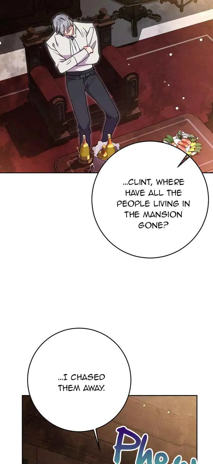 My Husband Changes Every Night Zinmanga X Chapter 41 Page 62