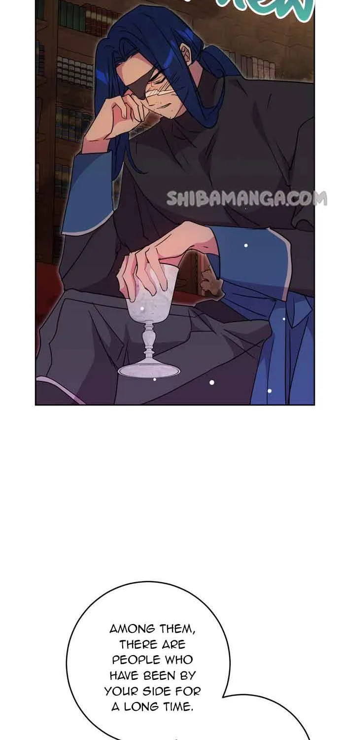 My Husband Changes Every Night Zinmanga X Chapter 41 Page 63