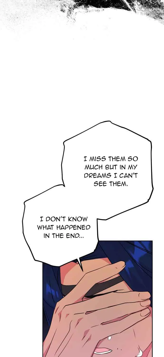 My Husband Changes Every Night Zinmanga X Chapter 41 Page 70