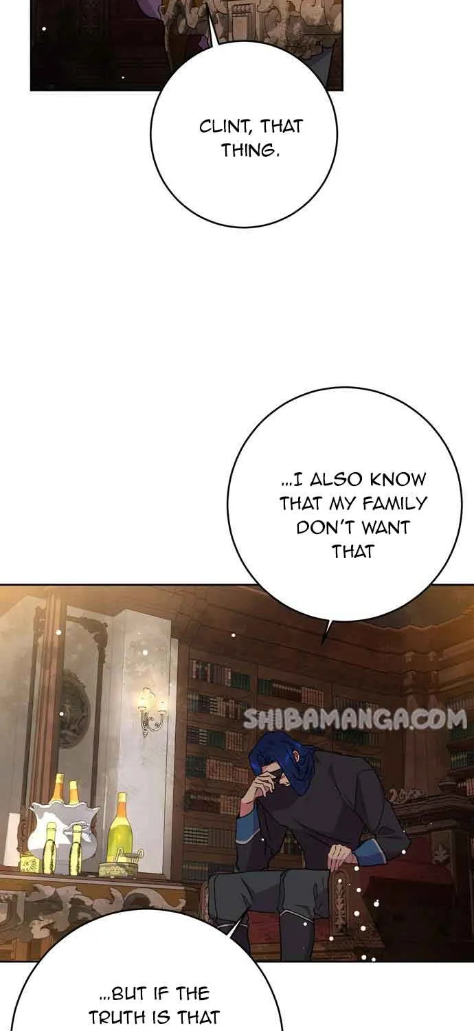 My Husband Changes Every Night Zinmanga X Chapter 41 Page 77