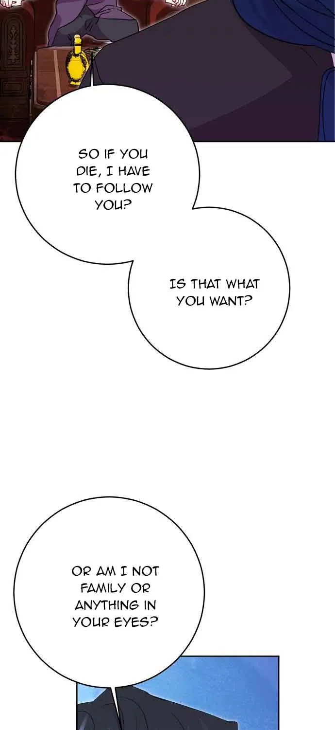 My Husband Changes Every Night Zinmanga X Chapter 41 Page 82