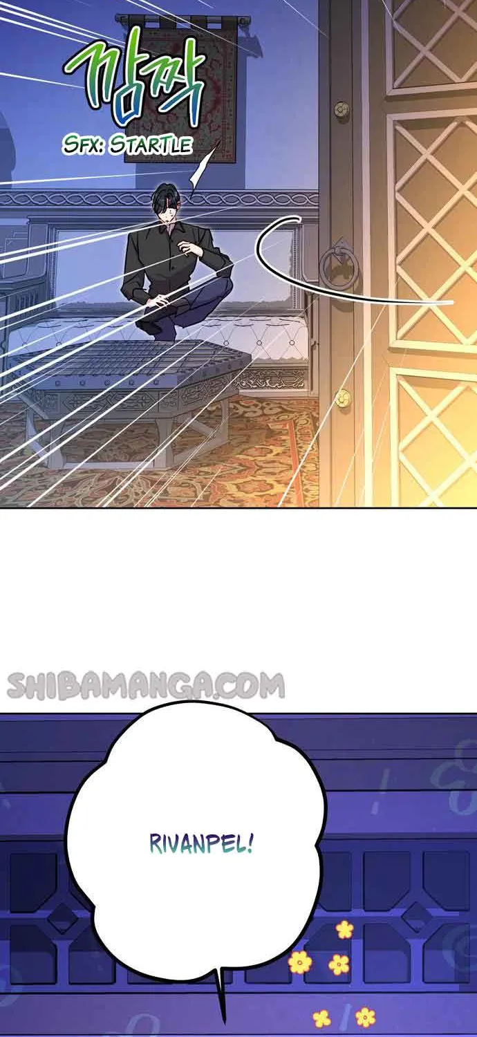 My Husband Changes Every Night Zinmanga X Chapter 40 Page 88