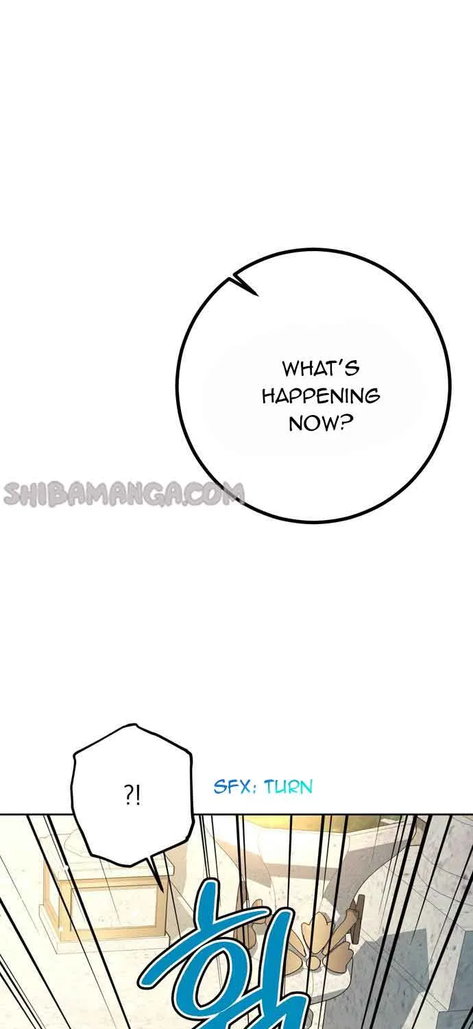 My Husband Changes Every Night Zinmanga X Chapter 38 Page 2