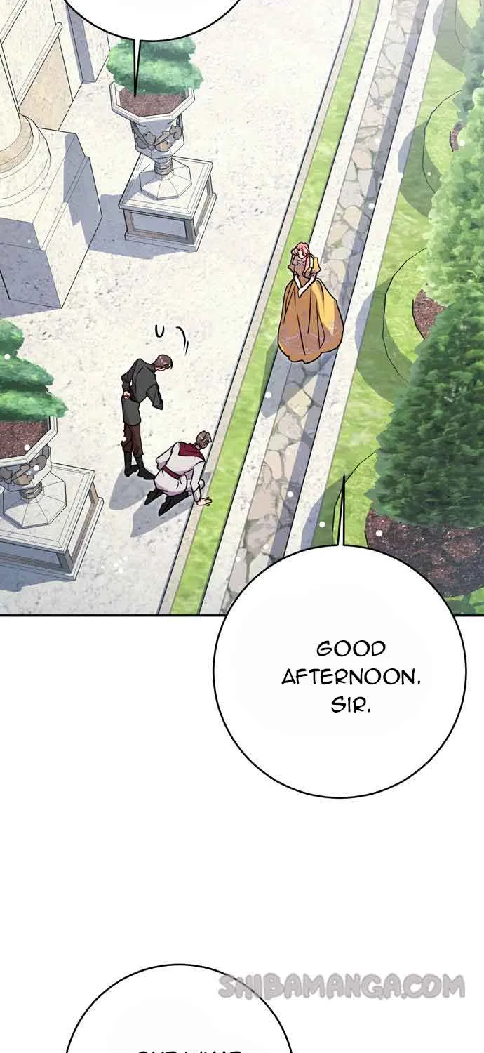 My Husband Changes Every Night Zinmanga X Chapter 38 Page 7