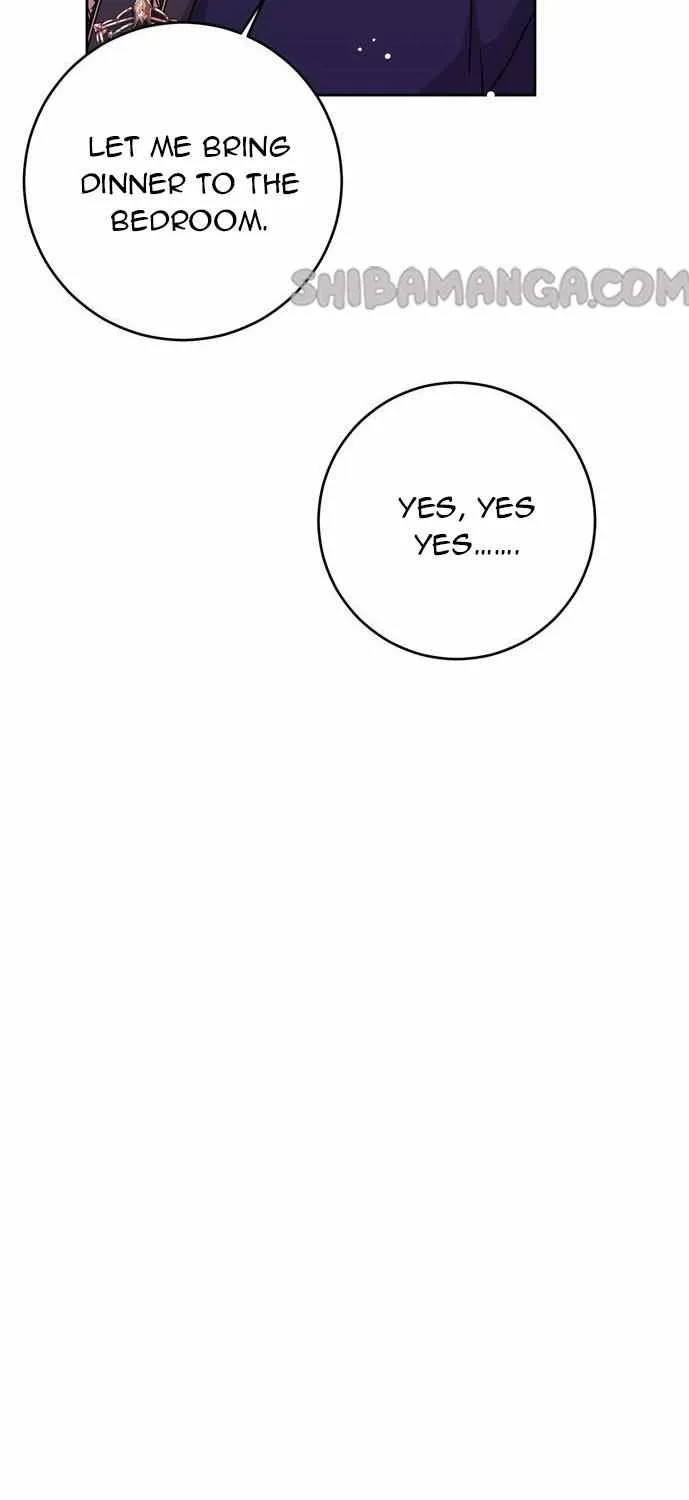 My Husband Changes Every Night Zinmanga X Chapter 37 Page 6