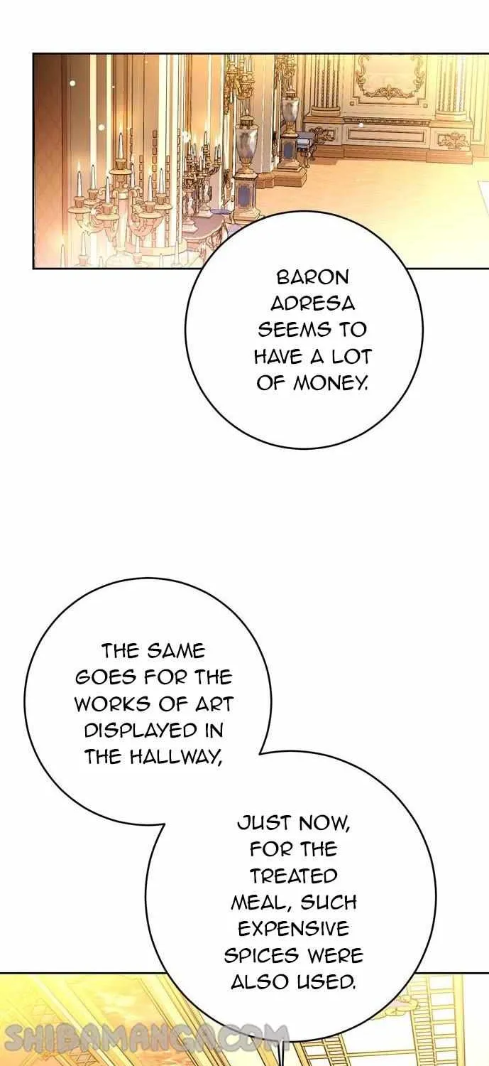 My Husband Changes Every Night Zinmanga X Chapter 37 Page 7