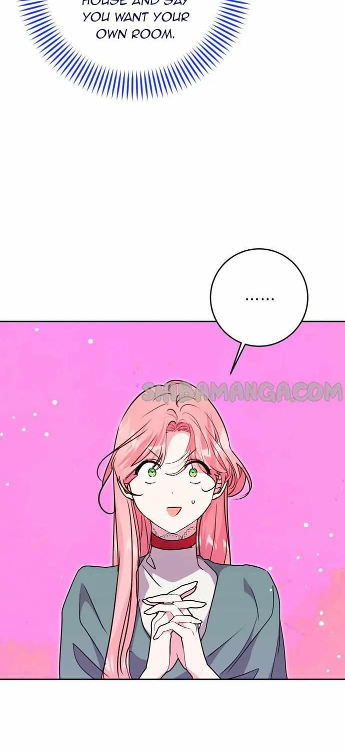 My Husband Changes Every Night Zinmanga X Chapter 37 Page 12