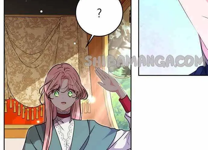 My Husband Changes Every Night Zinmanga X Chapter 36 Page 33