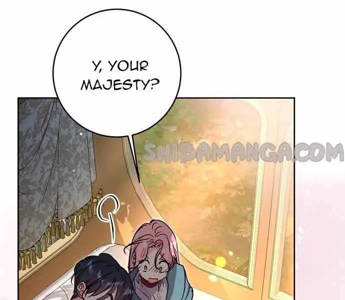 My Husband Changes Every Night Zinmanga X Chapter 36 Page 40