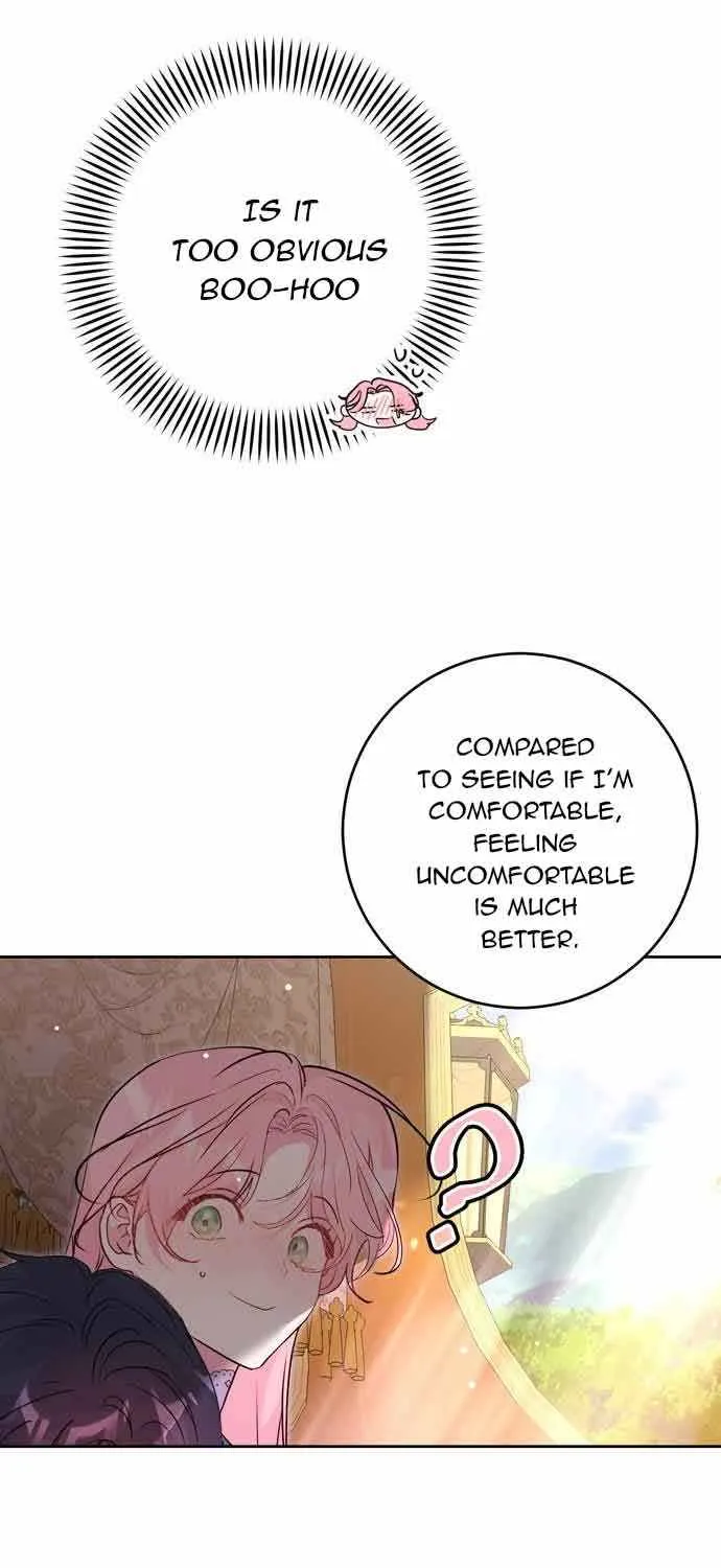 My Husband Changes Every Night Zinmanga X Chapter 36 Page 45