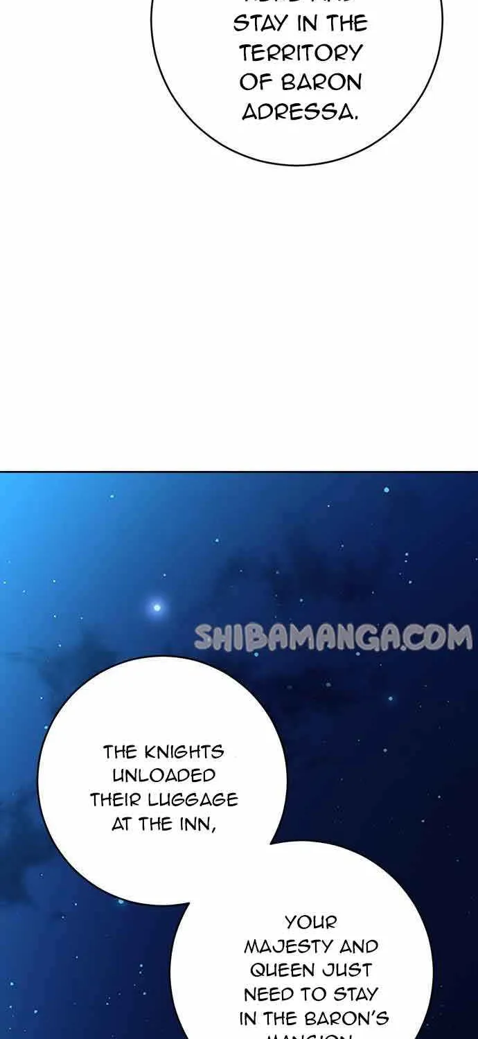My Husband Changes Every Night Zinmanga X Chapter 36 Page 64