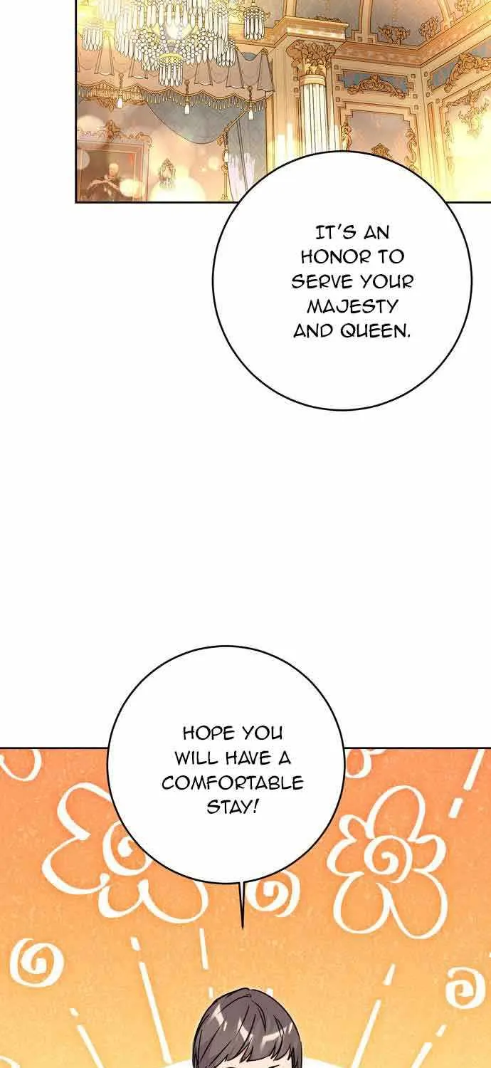 My Husband Changes Every Night Zinmanga X Chapter 36 Page 68