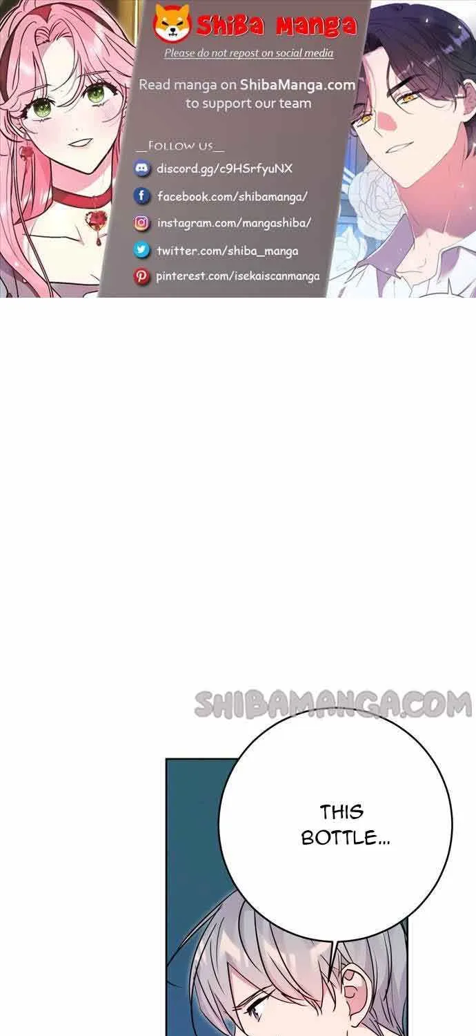 My Husband Changes Every Night Zinmanga X Chapter 35 Page 2