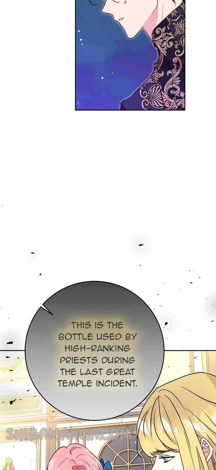 My Husband Changes Every Night Zinmanga X Chapter 35 Page 3