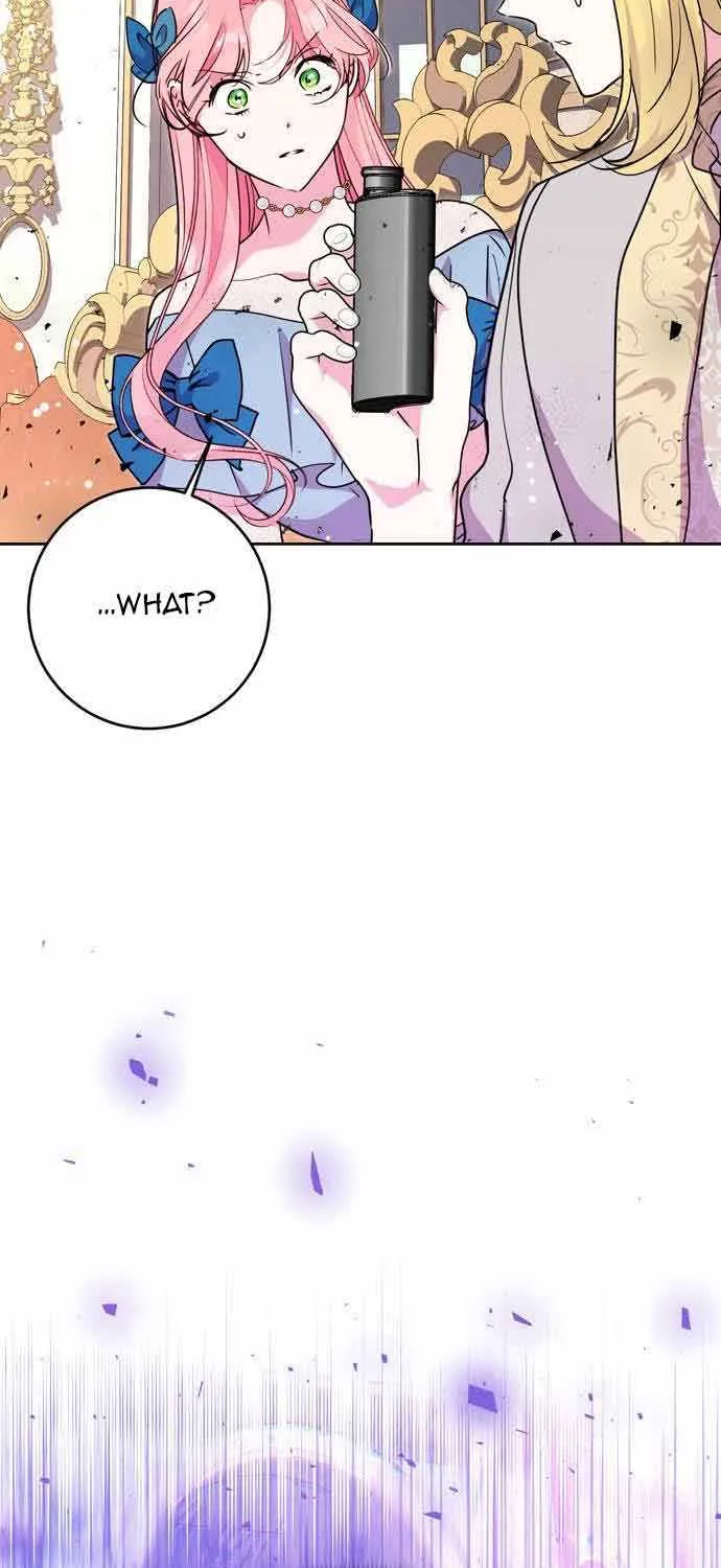My Husband Changes Every Night Zinmanga X Chapter 35 Page 4