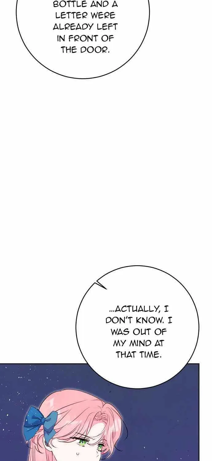 My Husband Changes Every Night Zinmanga X Chapter 35 Page 9