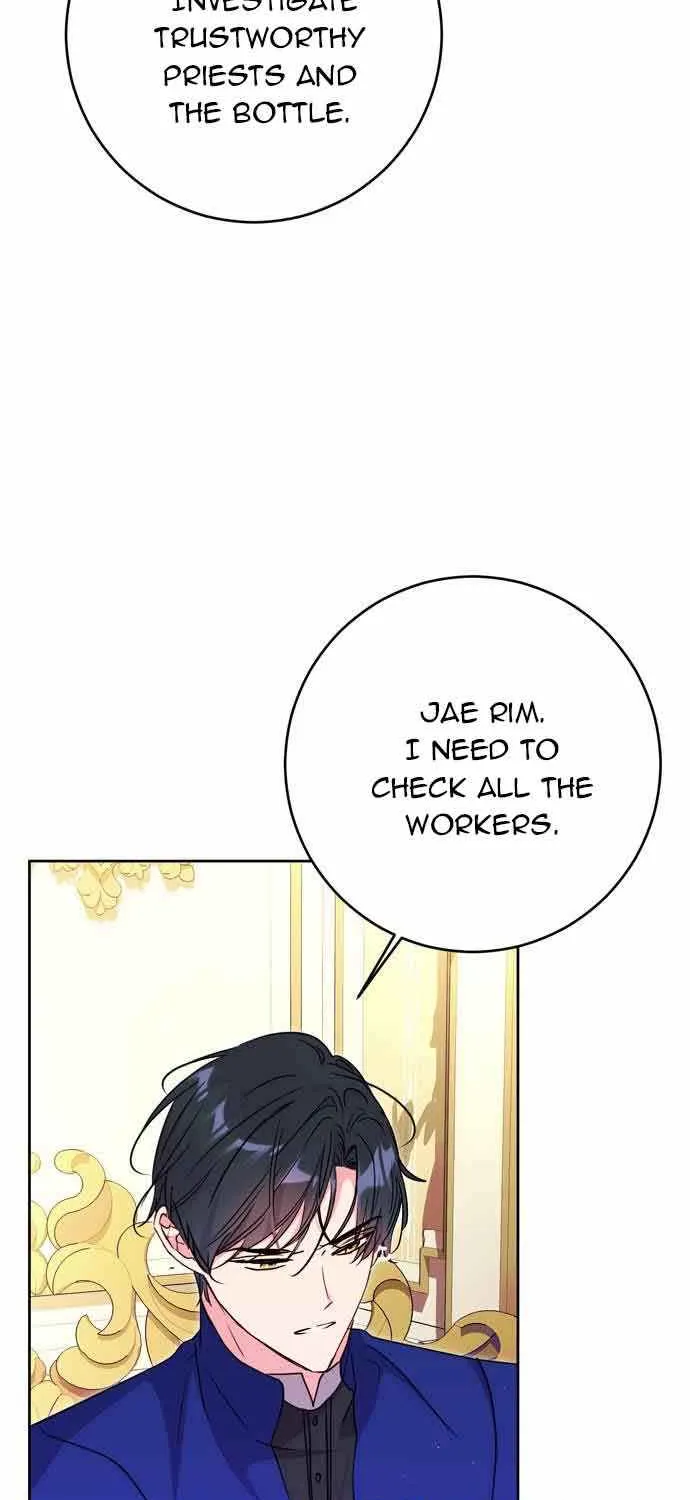 My Husband Changes Every Night Zinmanga X Chapter 35 Page 15