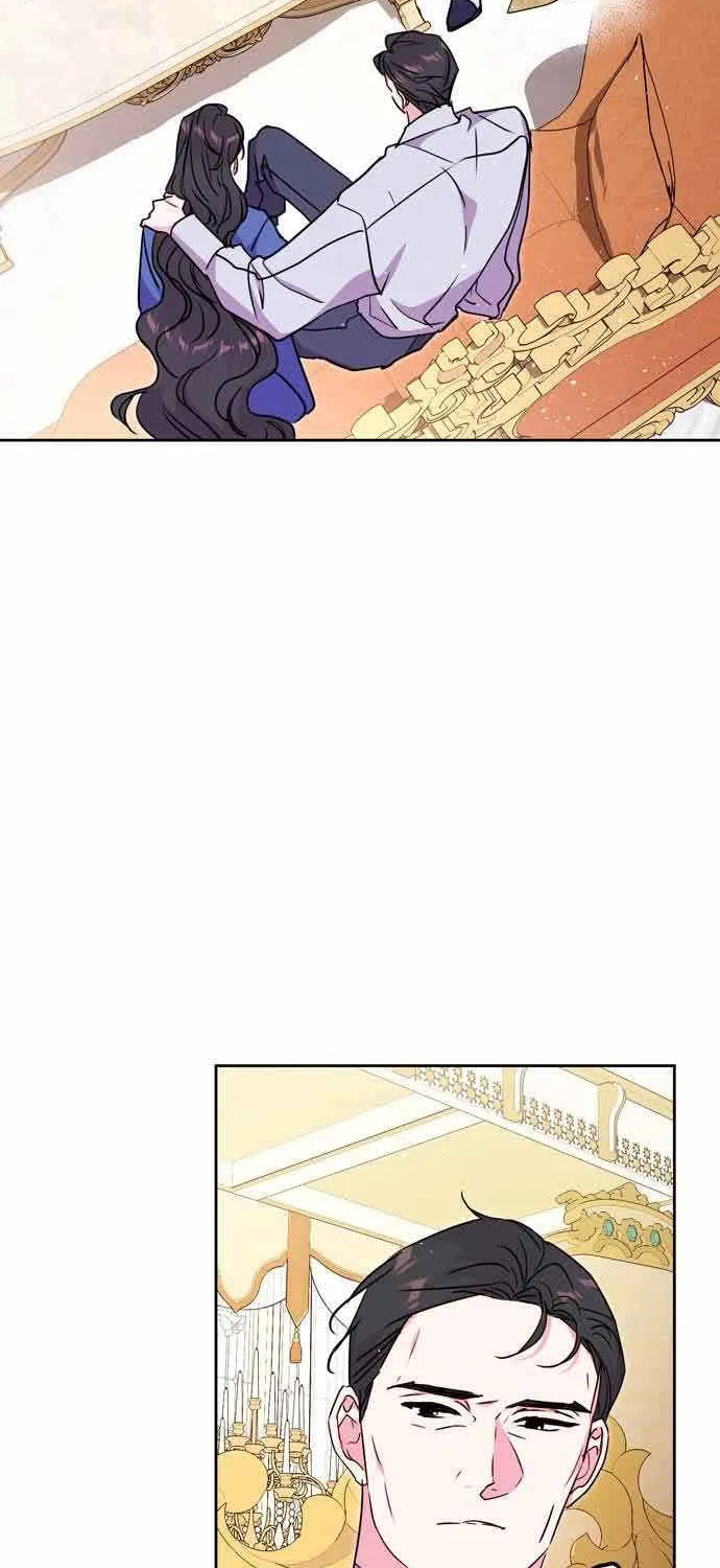 My Husband Changes Every Night Zinmanga X Chapter 35 Page 20