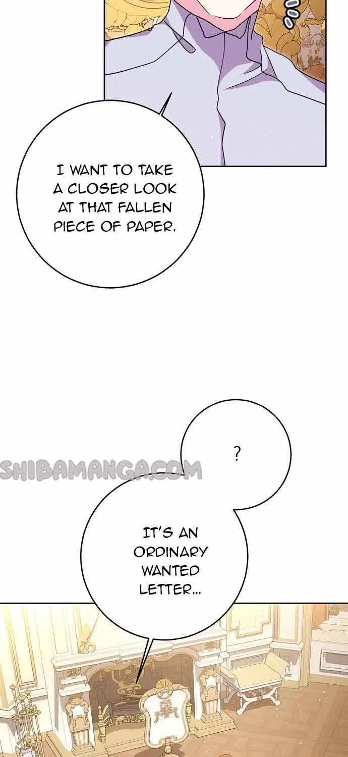 My Husband Changes Every Night Zinmanga X Chapter 35 Page 21