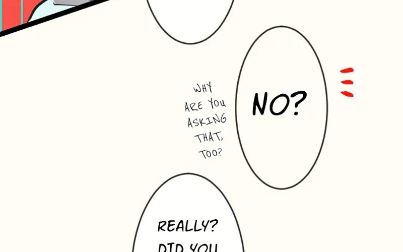 My Perverted Stalker Zinmanga X Chapter 81 Page 25
