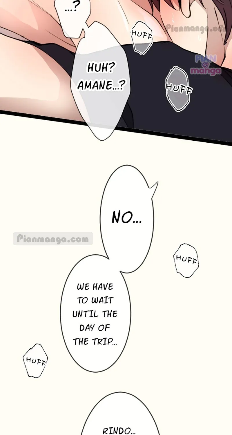 My Perverted Stalker Zinmanga X Chapter 81 Page 51