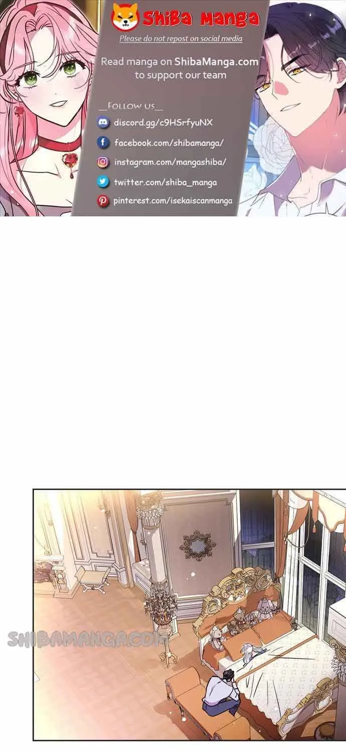 My Husband Changes Every Night Zinmanga X Chapter 34 Page 2