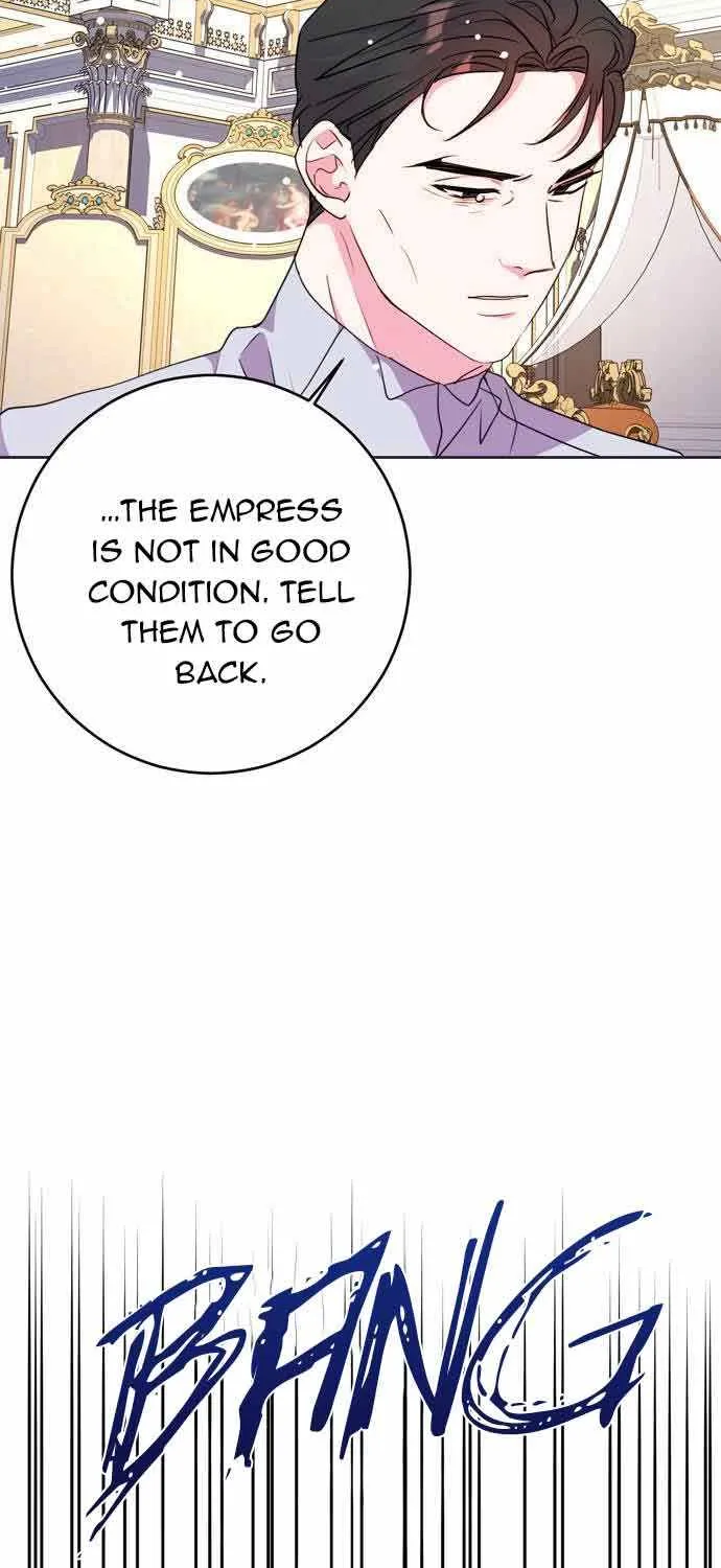 My Husband Changes Every Night Zinmanga X Chapter 34 Page 4