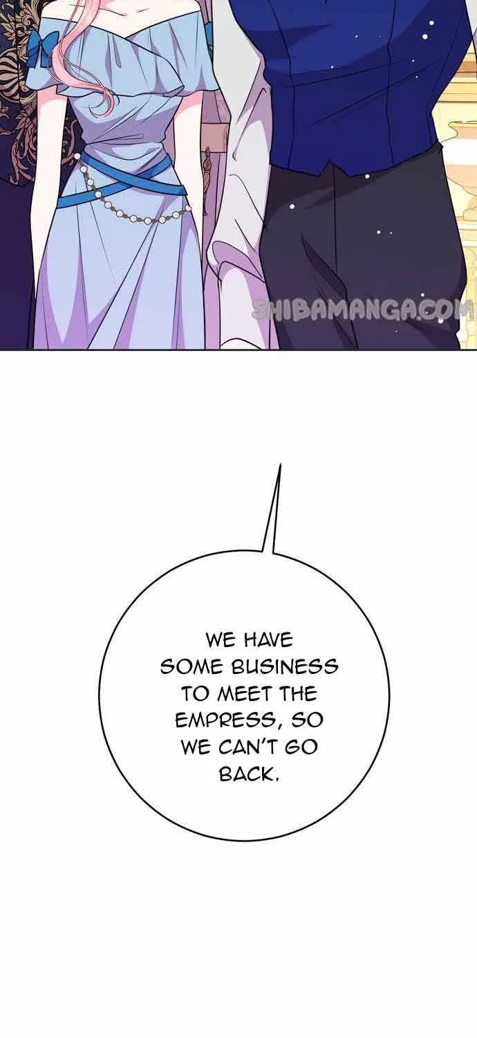My Husband Changes Every Night Zinmanga X Chapter 34 Page 7