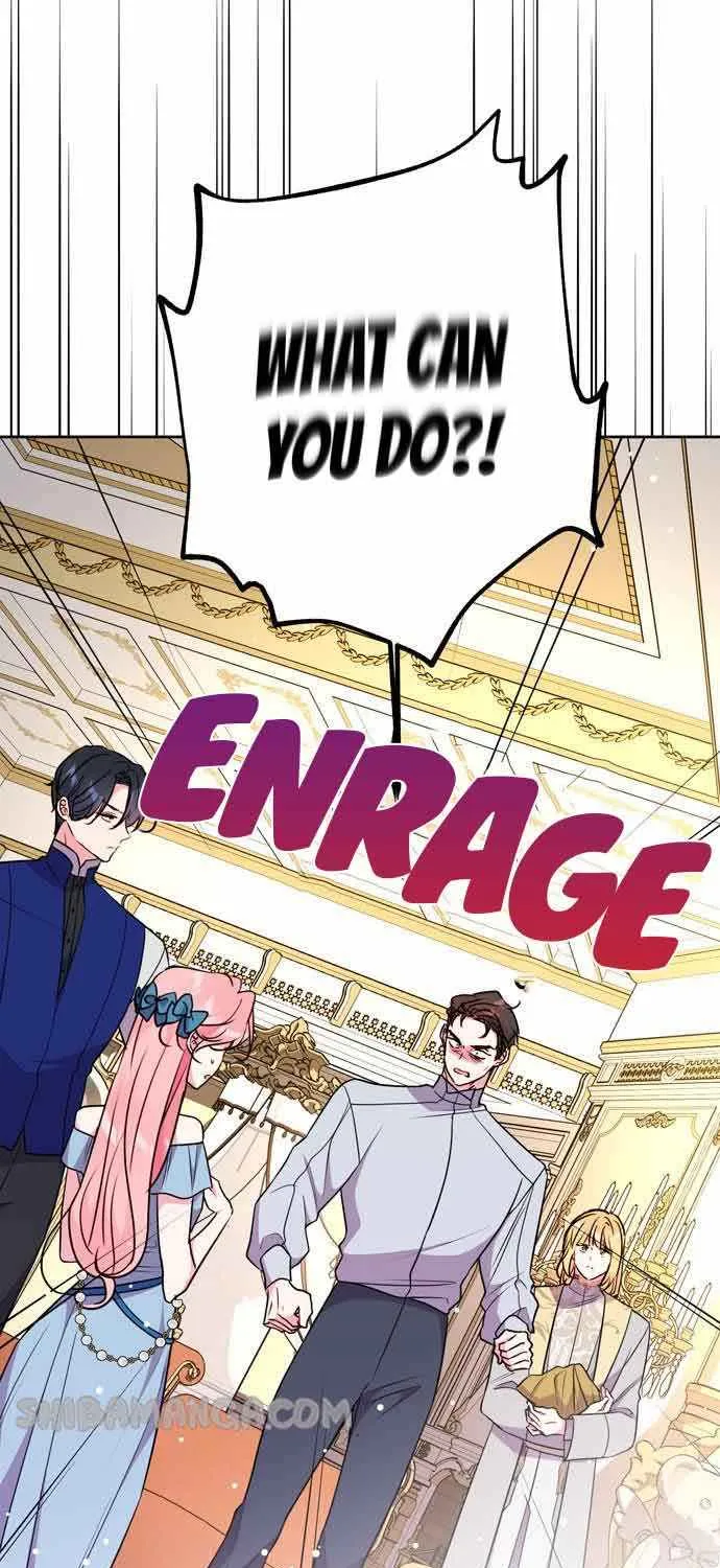 My Husband Changes Every Night Zinmanga X Chapter 34 Page 16