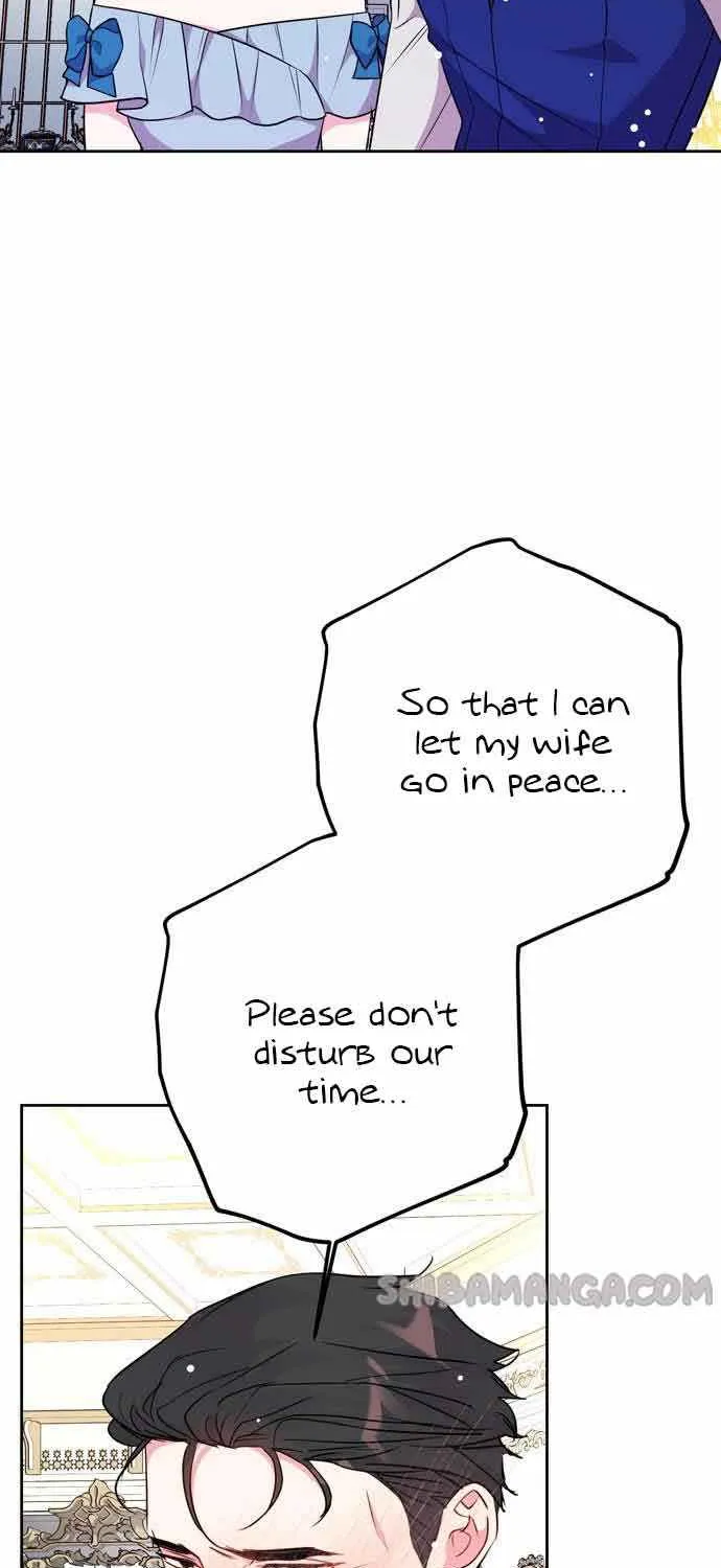 My Husband Changes Every Night Zinmanga X Chapter 34 Page 18