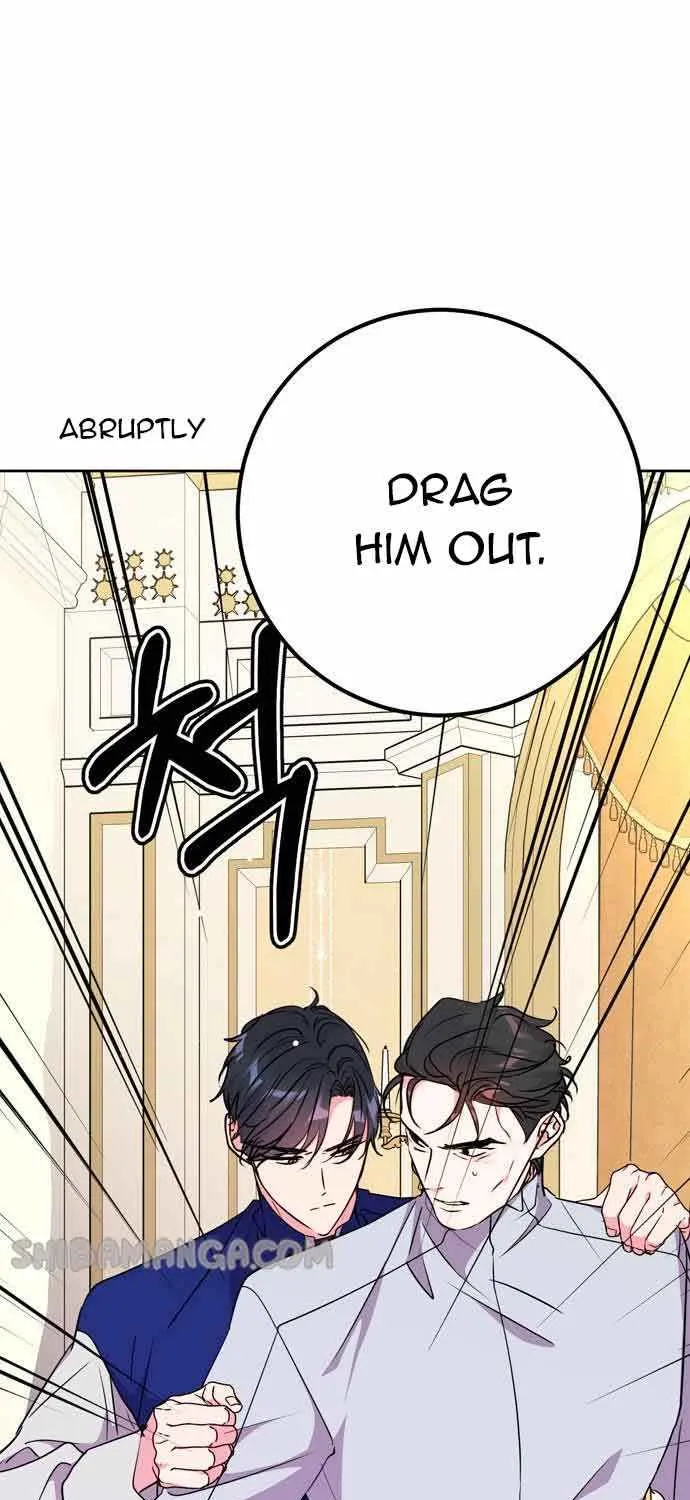 My Husband Changes Every Night Zinmanga X Chapter 34 Page 20