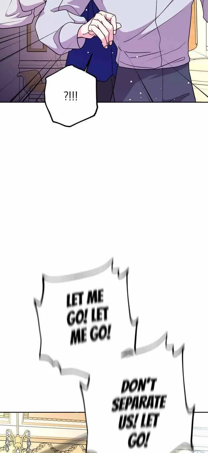 My Husband Changes Every Night Zinmanga X Chapter 34 Page 21