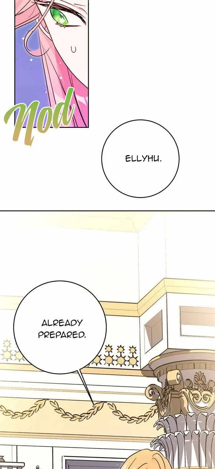 My Husband Changes Every Night Zinmanga X Chapter 34 Page 27