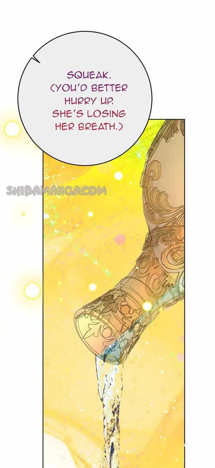 My Husband Changes Every Night Zinmanga X Chapter 34 Page 30