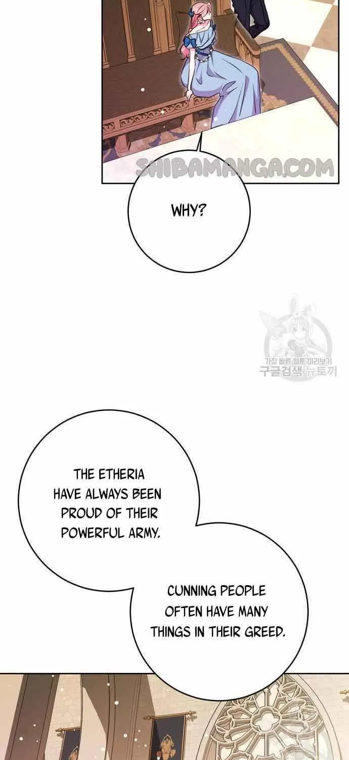 My Husband Changes Every Night Zinmanga X Chapter 33 Page 58