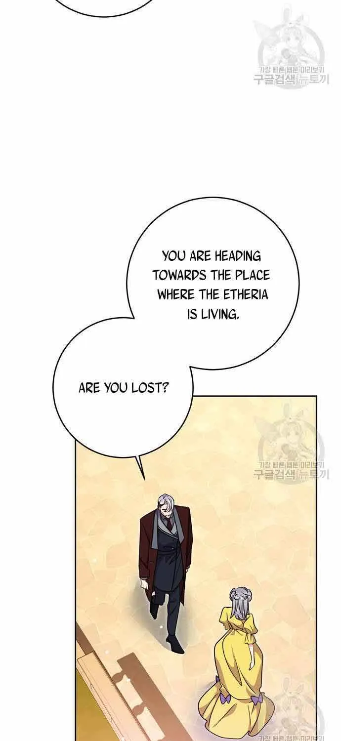 My Husband Changes Every Night Zinmanga X Chapter 33 Page 81