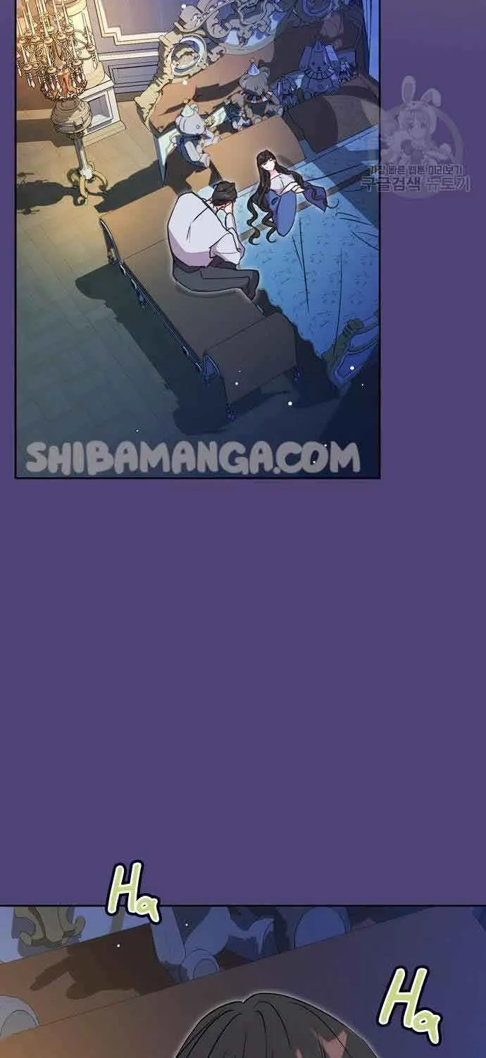 My Husband Changes Every Night Zinmanga X Chapter 32 Page 26