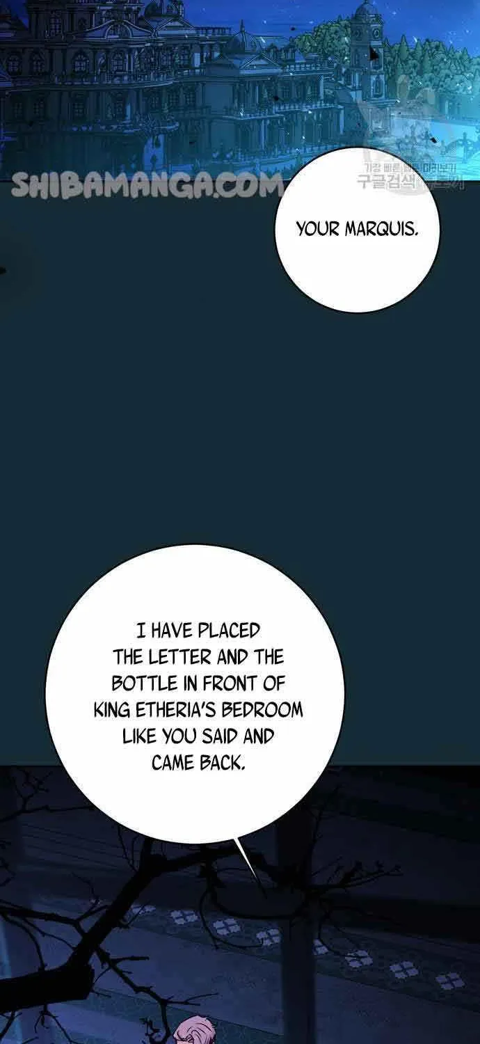 My Husband Changes Every Night Zinmanga X Chapter 32 Page 41