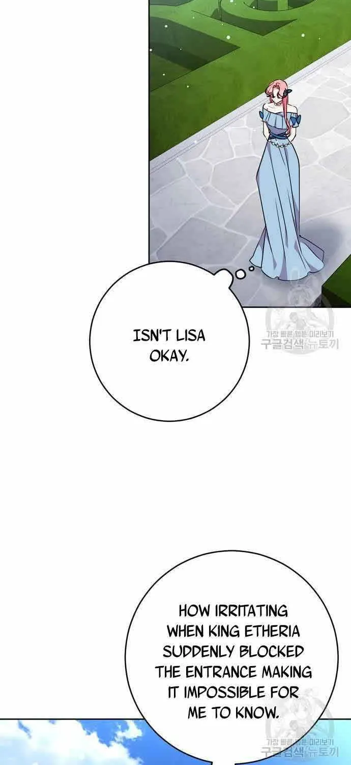 My Husband Changes Every Night Zinmanga X Chapter 32 Page 50