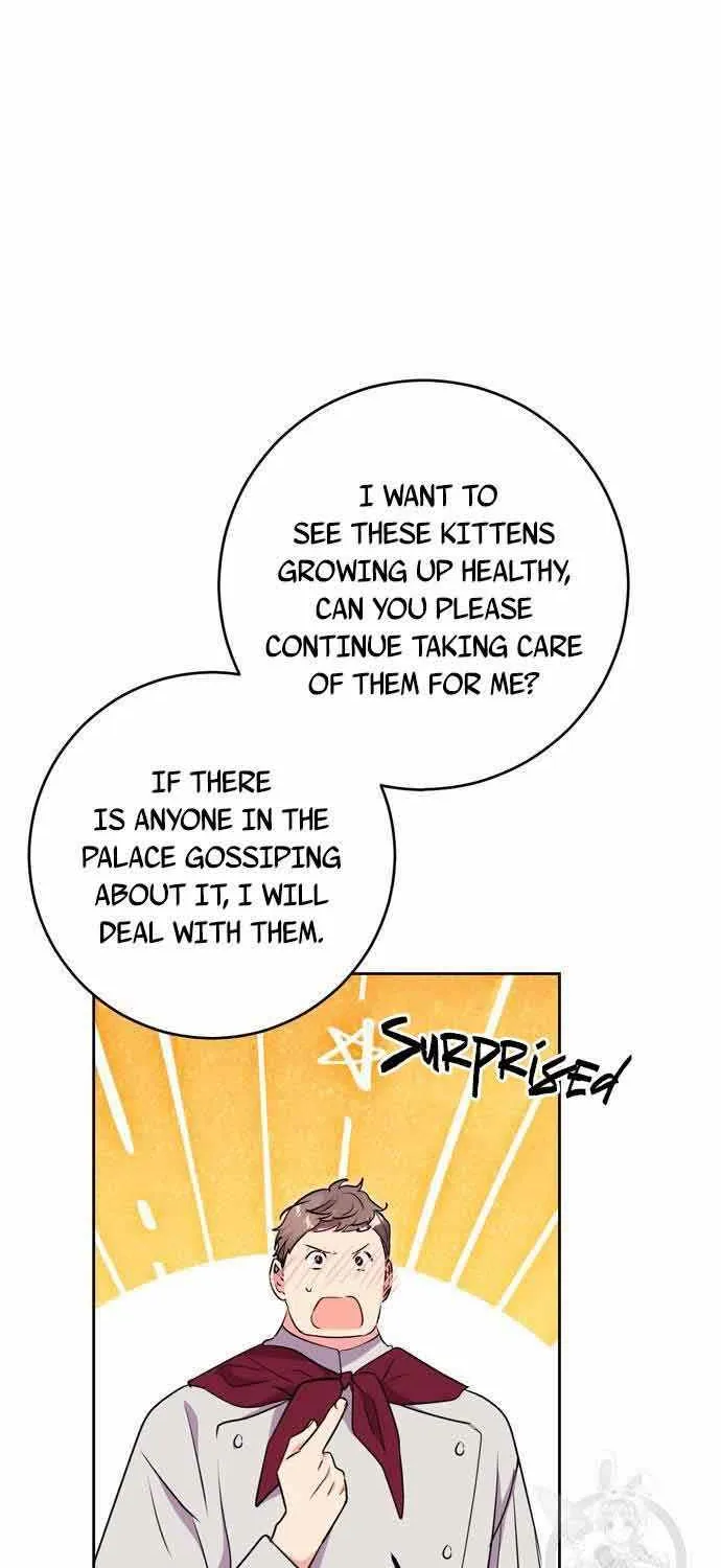 My Husband Changes Every Night Zinmanga X Chapter 32 Page 63
