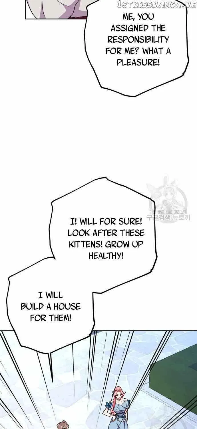 My Husband Changes Every Night Zinmanga X Chapter 32 Page 65